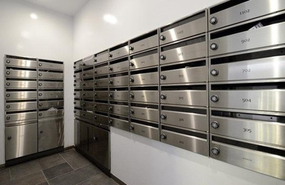 【その他共用部分】 | コンフォリア新川