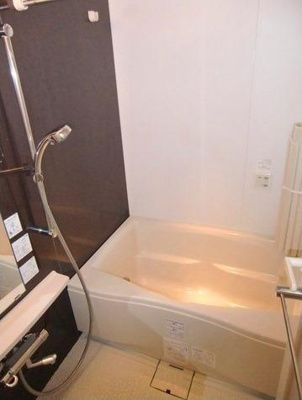 【浴室】 | コンフォリア新川