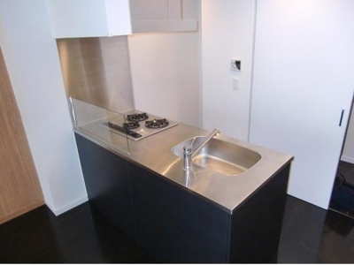 【キッチン】 | コンフォリア新川