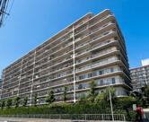 岸和田コーポラス１番館　中古マンションの画像