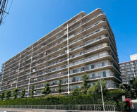 岸和田コーポラス１番館　中古マンションの画像