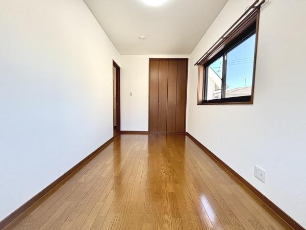 【洋室】 | 加古川市加古川町稲屋　中古戸建