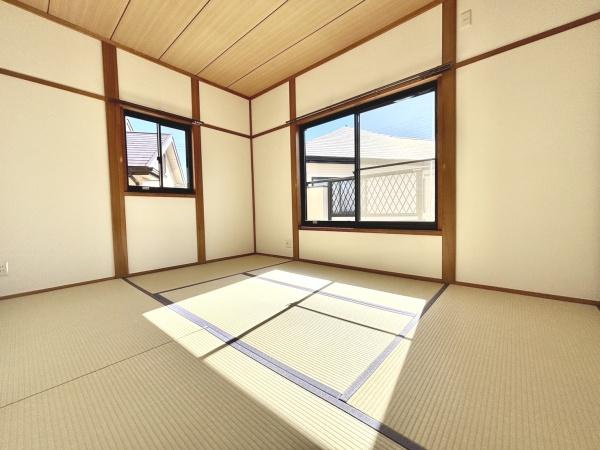 【和室】 | 加古川市加古川町稲屋　中古戸建