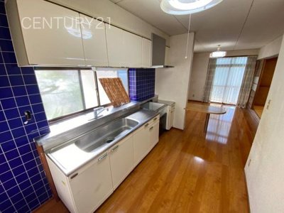 【キッチン】 | 前橋市北代田町中古一戸建て