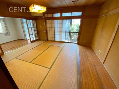 【和室】 | 前橋市北代田町中古一戸建て