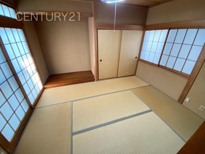 【和室】 | 前橋市北代田町中古一戸建て