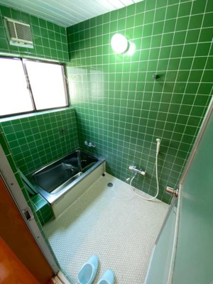 【浴室】 | 前橋市北代田町中古一戸建て