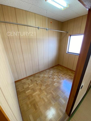 【収納】 | 前橋市北代田町中古一戸建て