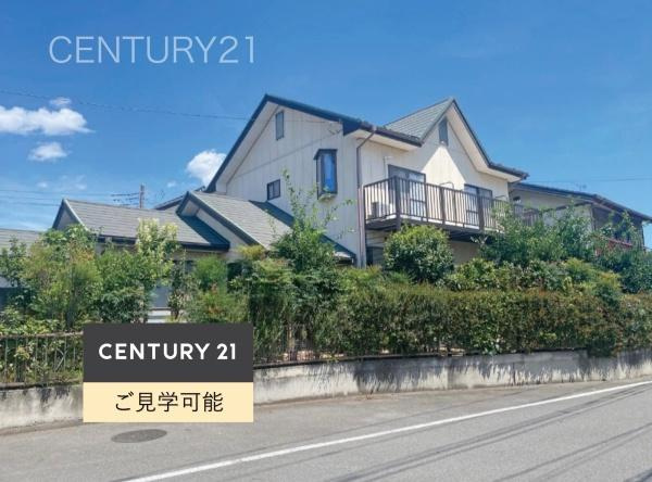 前橋市北代田町中古一戸建て