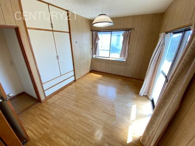 【洋室】 | 前橋市北代田町中古一戸建て