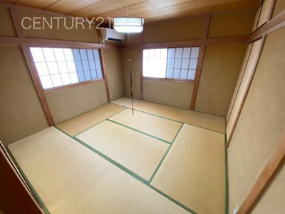 【和室】 | 前橋市北代田町中古一戸建て