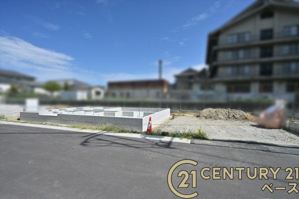 リーブルガーデン指柳町 ２号棟 ／新築一戸建のその他|■現地撮影写真■小学校まで徒歩圏内の分譲地です！