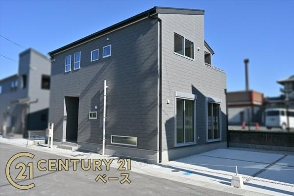 リーブルガーデン指柳町 ２号棟 ／新築一戸建のその他|■現地撮影写真■近鉄天理線「天理駅」より徒歩１３分！お気軽にお問い合わせください！