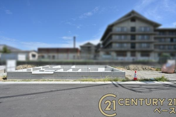 リーブルガーデン指柳町 ２号棟 ／新築一戸建