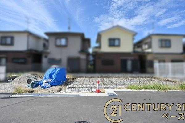 リーブルガーデン指柳町 ４号棟 ／新築一戸建のその他|■現地撮影写真■近鉄天理線「天理駅」より徒歩１３分！お気軽にお問い合わせください！