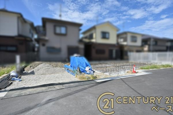 リーブルガーデン指柳町 ４号棟 ／新築一戸建