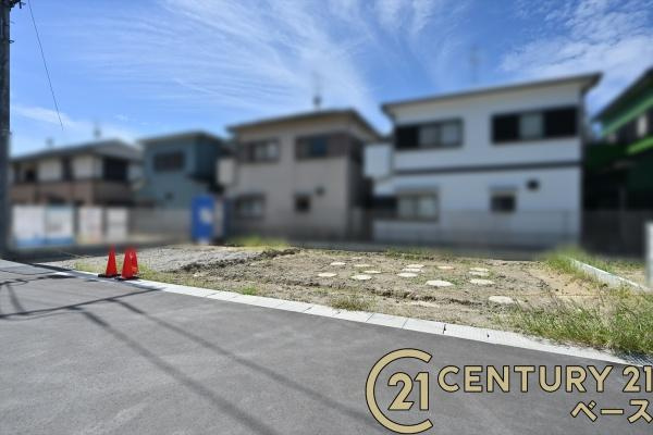 リーブルガーデン指柳町 ６号棟 ／新築一戸建のその他|■現地撮影写真■小学校まで徒歩圏内の分譲地です！