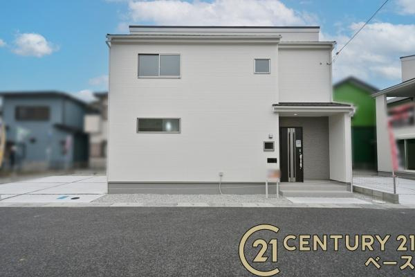 リーブルガーデン指柳町 ６号棟 ／新築一戸建のその他|■現地撮影写真■近鉄天理線「天理駅」より徒歩１３分！お気軽にお問い合わせください！