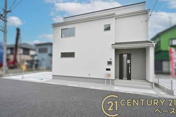 リーブルガーデン指柳町 ６号棟 ／新築一戸建のその他|■現地撮影写真■小学校まで徒歩圏内の分譲地です！