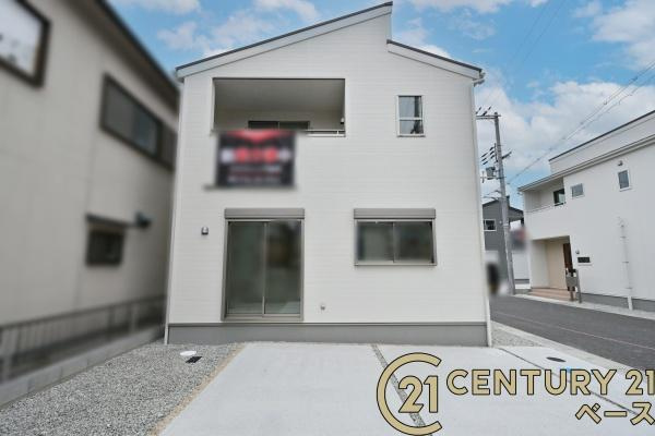 リーブルガーデン指柳町 ６号棟 ／新築一戸建のその他