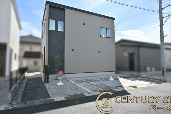 桜井市三輪 ２８号地 ／一戸建のその他|■現地撮影写真■小中学校が徒歩圏内に近接！子育て家族も安心のエリア！