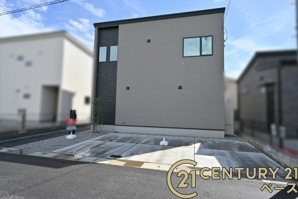 桜井市三輪 ２８号地 ／一戸建の前面道路含む現地写真|■現地撮影写真■お気軽にお問い合わせくださいませ！