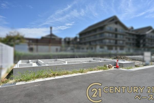 リーブルガーデン指柳町 １号棟 ／新築一戸建
