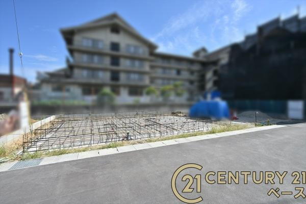 リーブルガーデン指柳町 ３号棟 ／新築一戸建のその他|■現地撮影写真■近鉄天理線「天理駅」より徒歩１３分！お気軽にお問い合わせください！