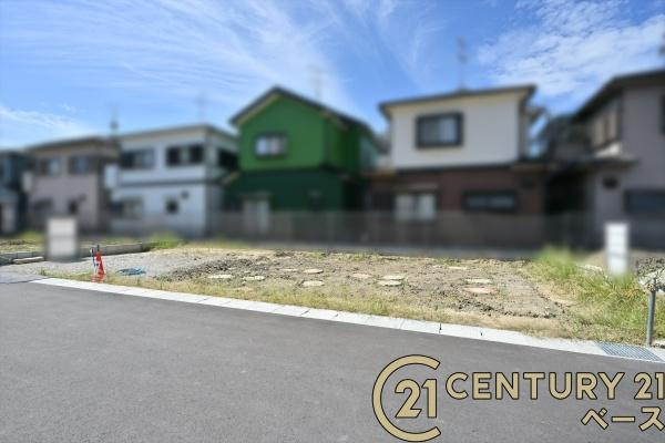 リーブルガーデン指柳町 ５号棟 ／新築一戸建のその他|■現地撮影写真■小学校まで徒歩圏内の分譲地です！