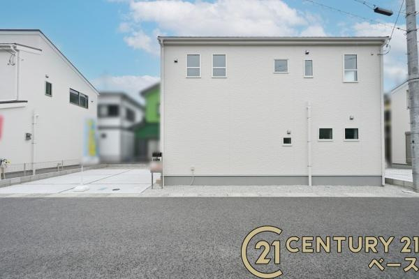 リーブルガーデン指柳町 ５号棟 ／新築一戸建のその他|■現地撮影写真■近鉄天理線「天理駅」より徒歩１３分！お気軽にお問い合わせください！
