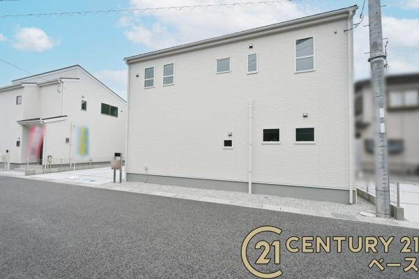 リーブルガーデン指柳町 ５号棟 ／新築一戸建のその他|■現地撮影写真■小学校まで徒歩圏内の分譲地です！