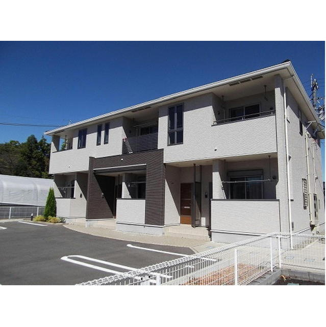 エステート川島Ⅱ