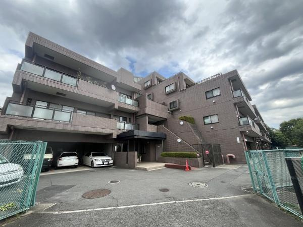 コスモ新百合ヶ丘