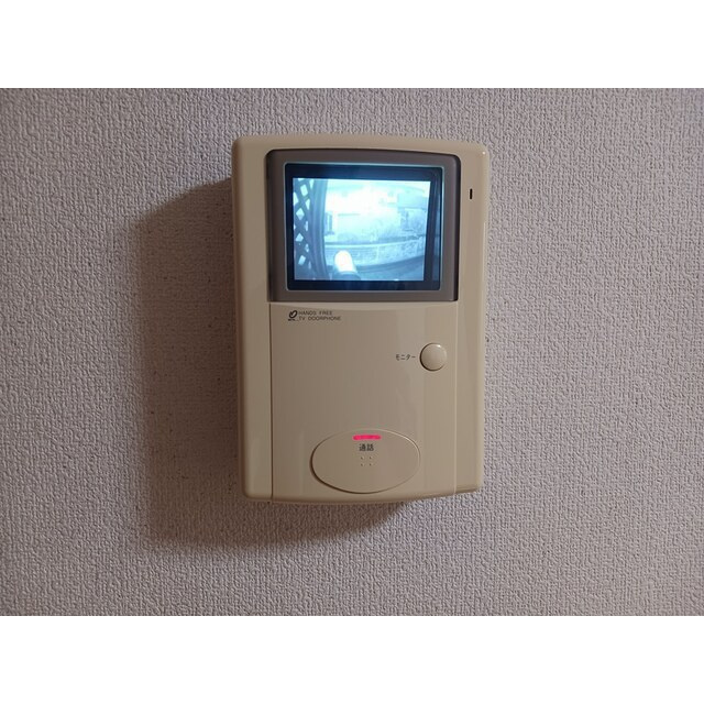 ドリームハウスの設備