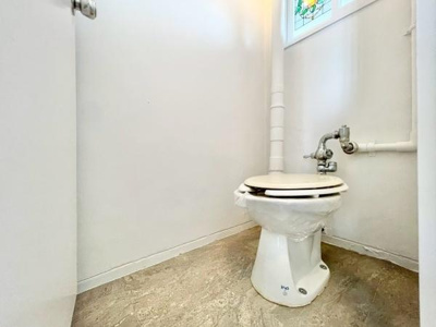 【トイレ】 | 津久野台ファミリーマンション | 清潔感のあるトイレです！