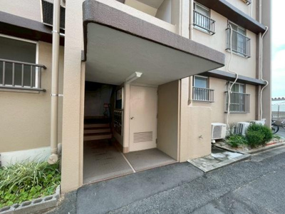 【その他】 | 津久野台ファミリーマンション | スーパや小・中学校など生活施設が近くに揃う好立地！