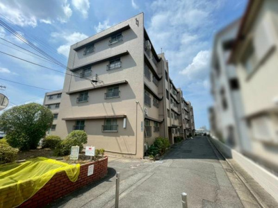 【その他】 | 津久野台ファミリーマンション | 空家ですので、お客様のご都合に合わせてご内覧頂けます♪お気軽にお問合せ下さい♪