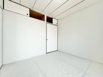 【和室】 | 津久野台ファミリーマンション | 和室は汎用性が高く様々な使い方ができます♪