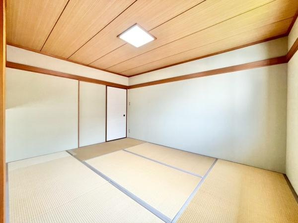 【和室】 | 和室は汎用性が高く様々な使い方ができます♪