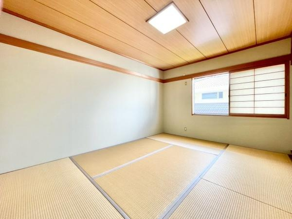 【和室】 | 趣味のお部屋にするのもありですね♪