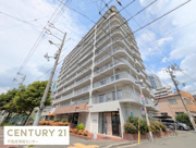 シャルマンコーポ弁天町の画像