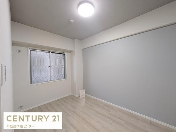 【寝室】 | ユニハイム市岡２