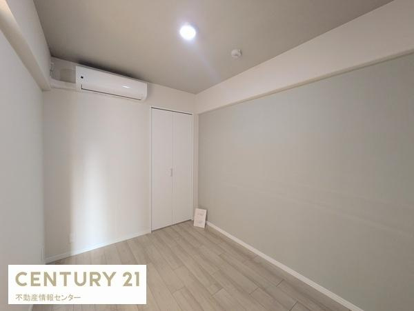 【子供部屋】 | ユニハイム市岡２