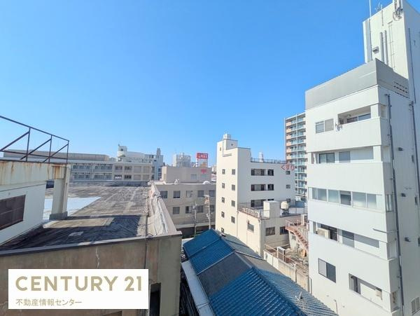 【その他】 | ユニハイム市岡２