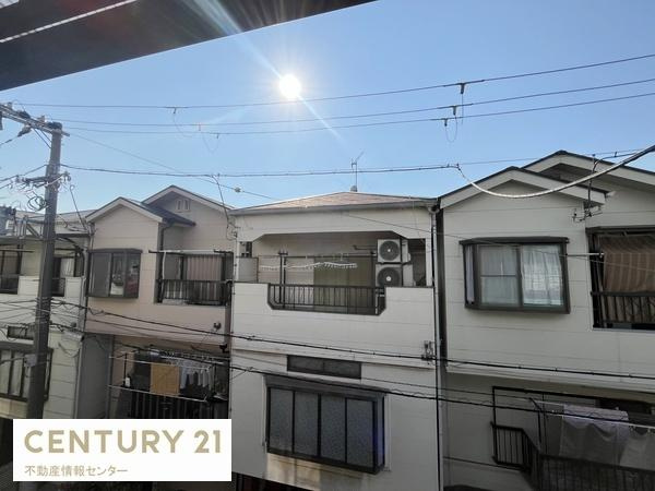 【その他】 | 鶴町1丁目中古戸建 | 陽当り良好です