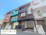 鶴町1丁目中古戸建の画像