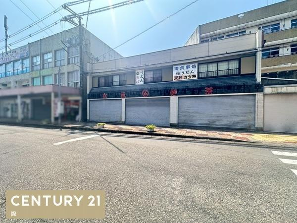 白浜町堅田　土地のその他