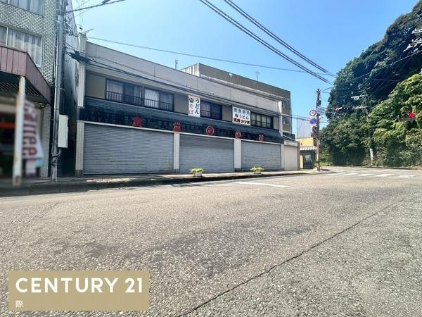 白浜町堅田　土地のその他