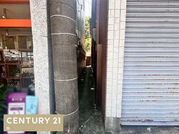 白浜町堅田　土地のその他