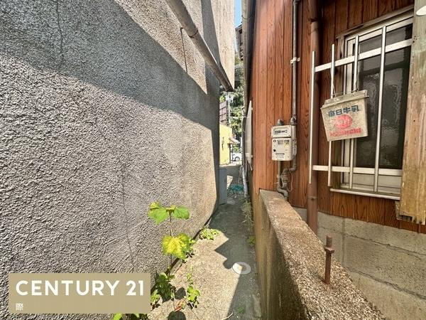 白浜町堅田　土地のその他